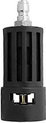 Karcher 4 pressure washer Compatible Pressure Washer Adapter Replacement for Karcher Washer Accessory 1/4 Inch Quick Conn XJR