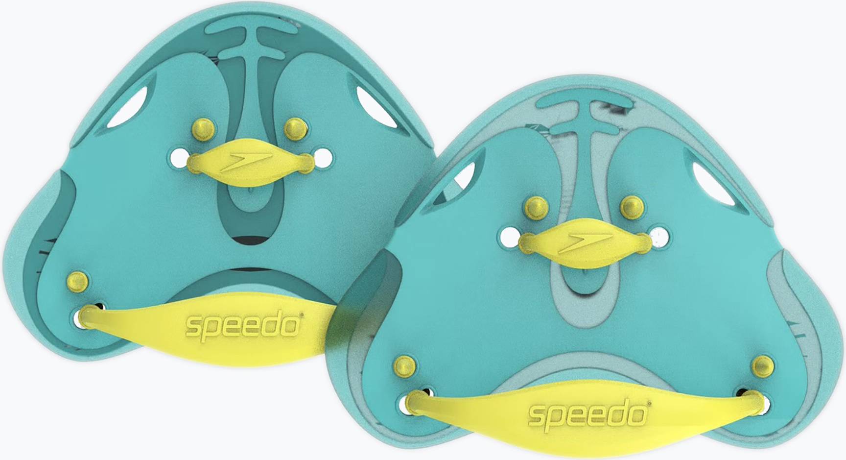 Paddle Speedo Biofuse Finger Paddle