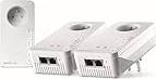 Kit cpl wifi Devolo Magic 2 Wifi Next Multiroom Kit