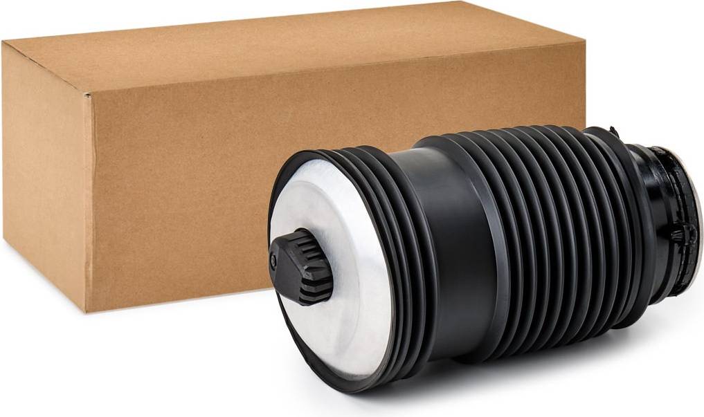 Ridex 4119A0104 Air Spring Suspension Rear Axle Right