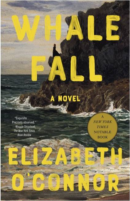 Whale Fall