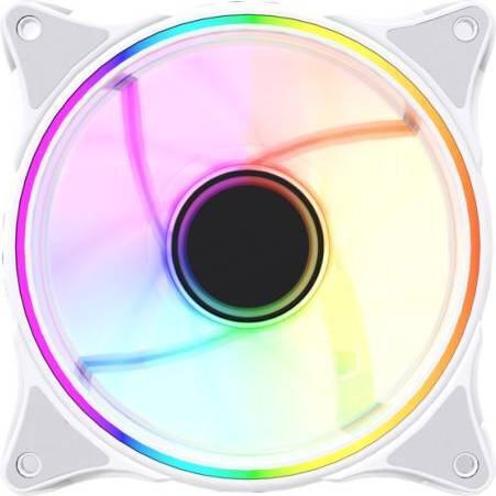 Infinity 120mm Reverse Blade Processor Fan
