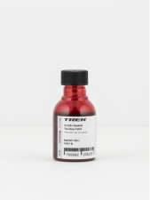 Trek Touch-up Paint Gloss Red Color Collection