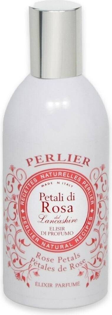 Elixir Av Parfym Rosenblad