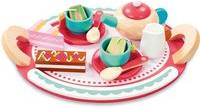 Addo Play Woodlets Tea Party Set