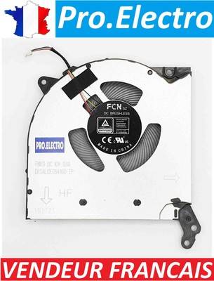 Lenovo Cpu Fan Legion R7000 R7000p