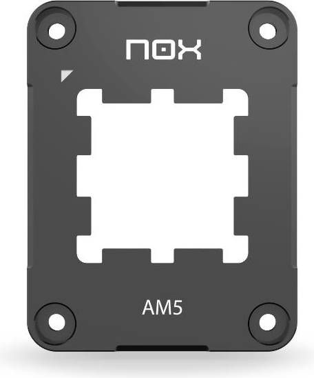NOX Supporto Socket CPU AMD Rinforzato