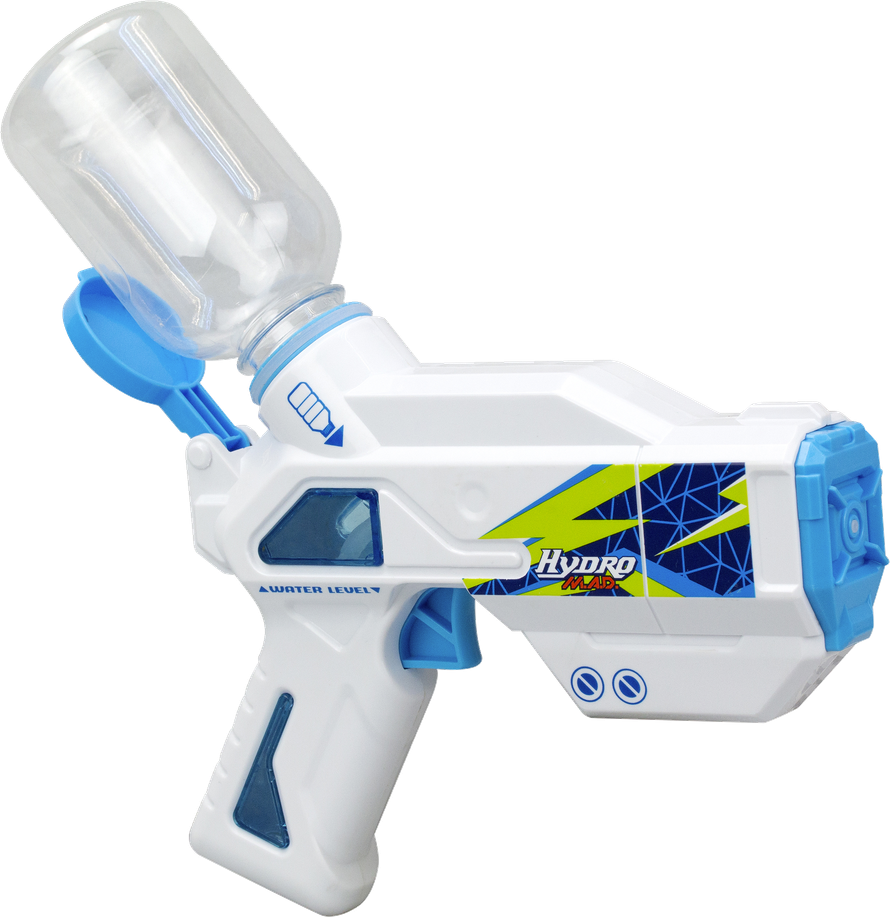 Mini Wasserblaster