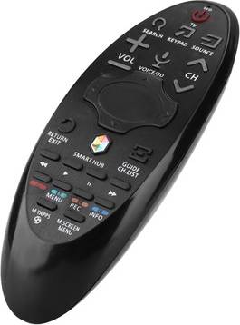 Tv remote control Multifunction TV Remote Control BN5901182G