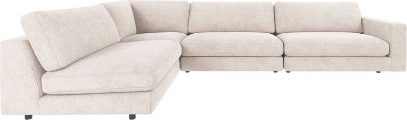 Rowico Home Duncan L-Formet Modulsofa Greg 3 Polyester Sofa