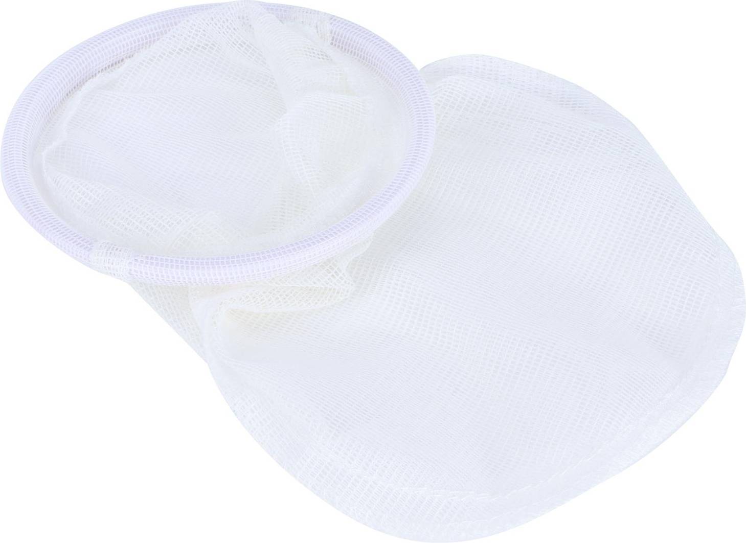 Leaf Tank Net Bag InLine Swimming Pool Cleaning Tool