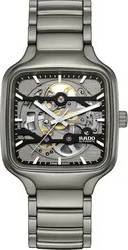 Rado True Square Automatic Skeleton 38mm R27196152