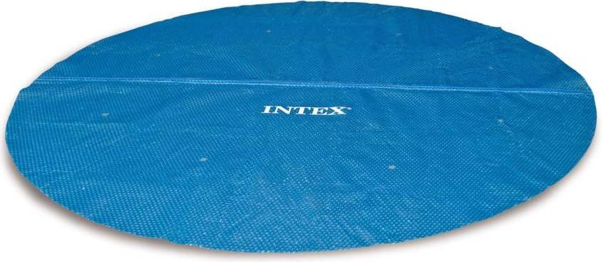 Intex Solmattskydd För En Pool Med Rund Ram 28014