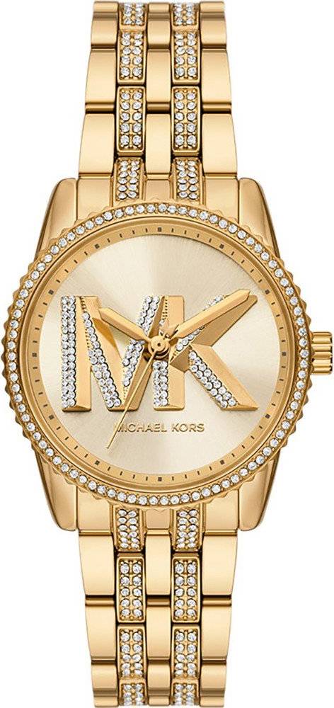 Michael Kors Analog Klocka RITZ