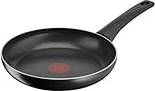 Tefal induction pans Tefal Titanium Essential Non-Induction Non-Stick Frying Pan 24 cm