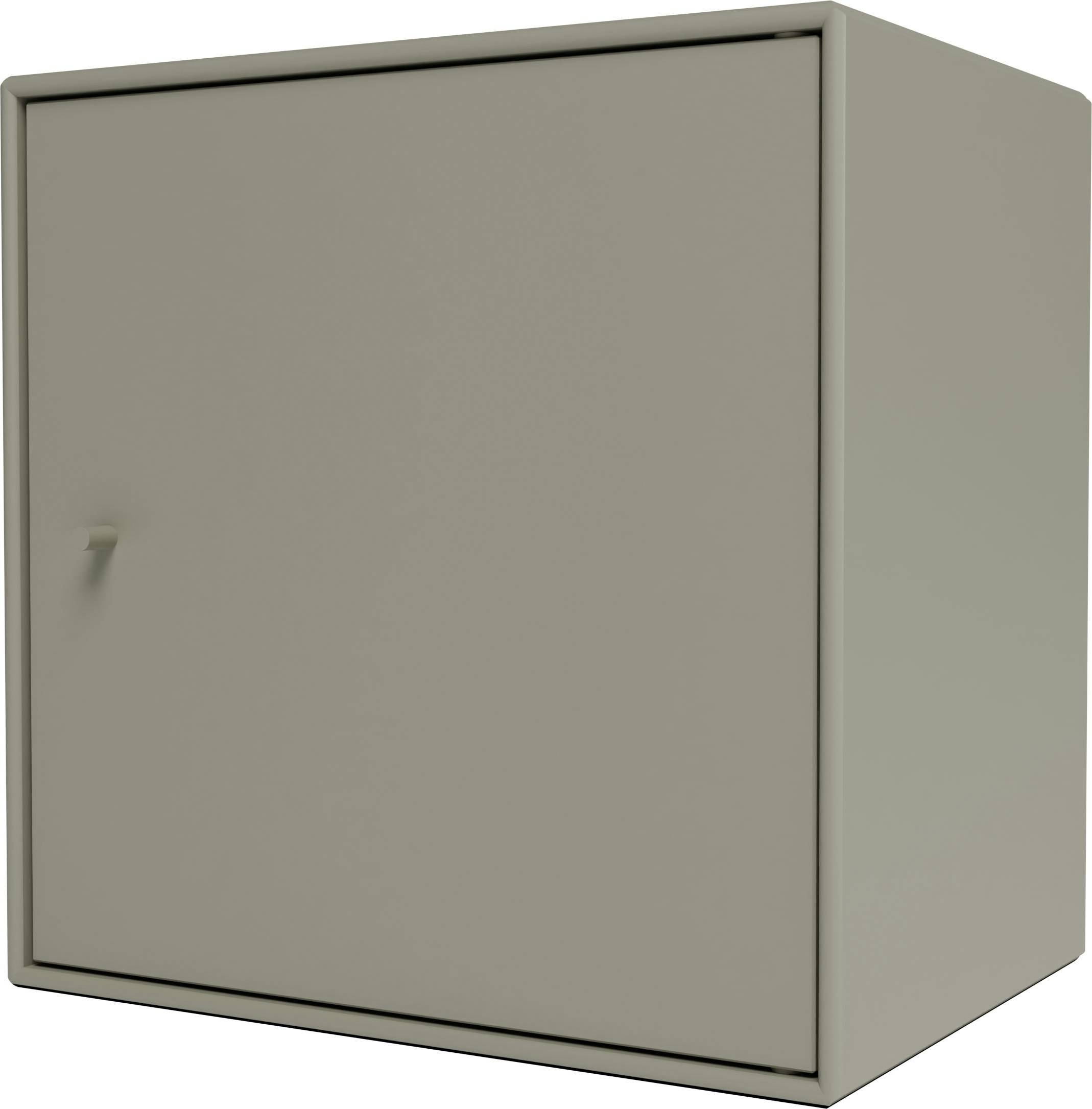 Mini 1103 Hylle Module With Door Right