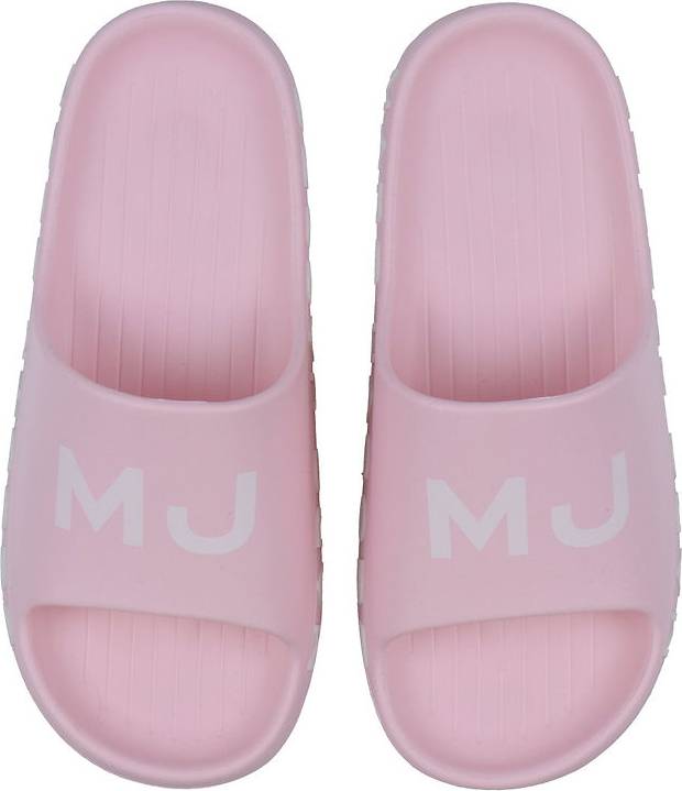 Marc Jacobs Strandsandaler - Rosa