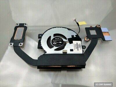 HP Thermal Module Kbl-R Dsc