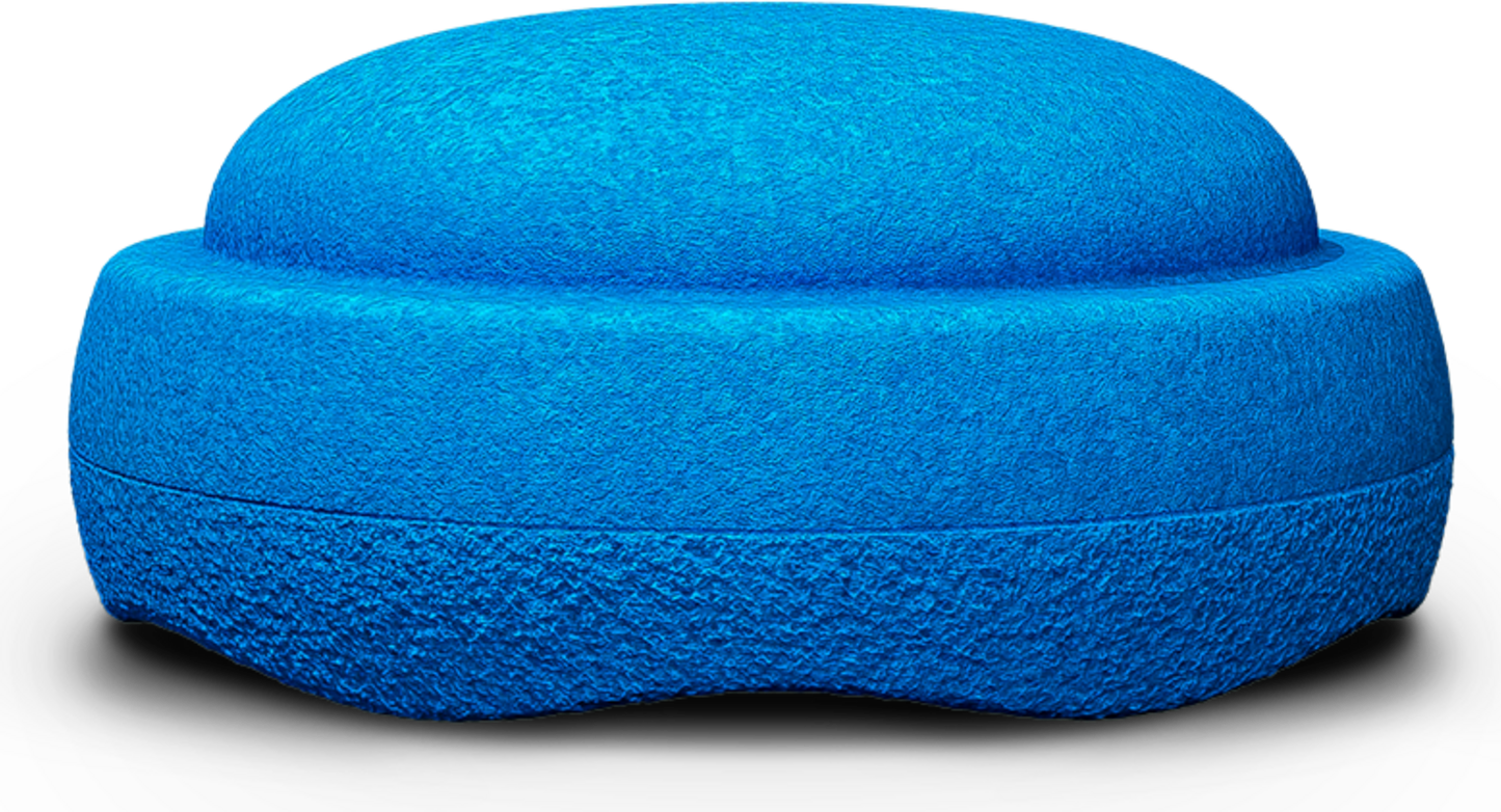 Single Blue
