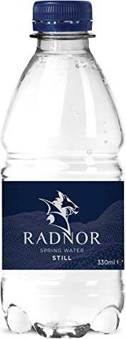 Still Spring Water 24x330ml