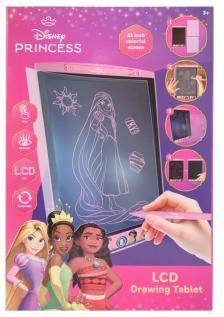 Disney Princess LCD Drawing Tablet