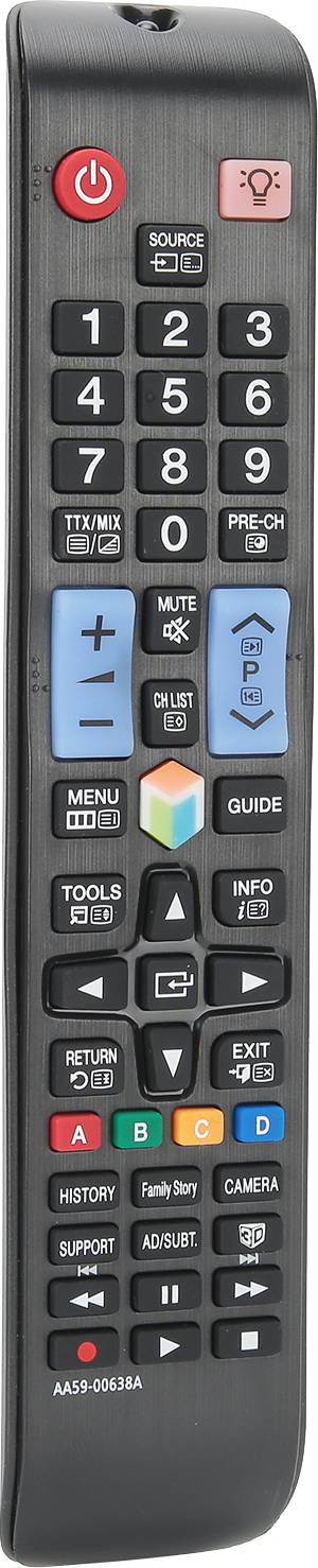 Cocosity Télécommande Tv Multifonctionnelle Samsung