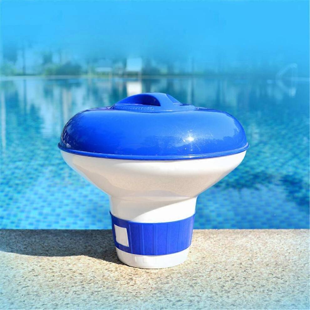 Large Floating Pool Floater 10 Inch Tablets