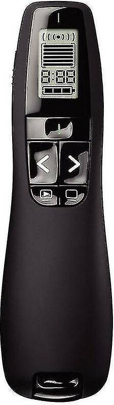 Wejoy R800 2.4GHz USB Wireless Presenter PPT Remote Control