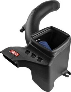 Takeda Momentum Pro 5r Air Intake System