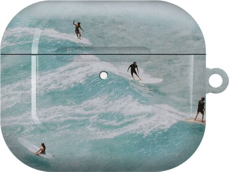 Apple AirPod Hard Shell Case