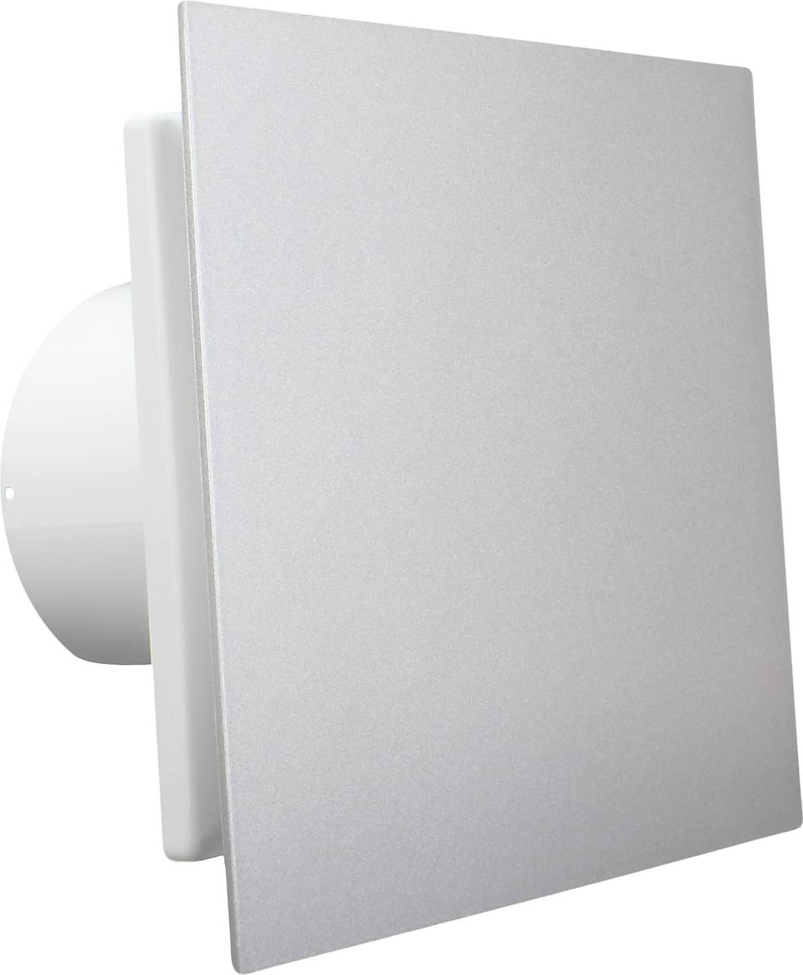 NAZAIR Platinum 4 Inch Designer Powerful Extractor with Humidity Sensor