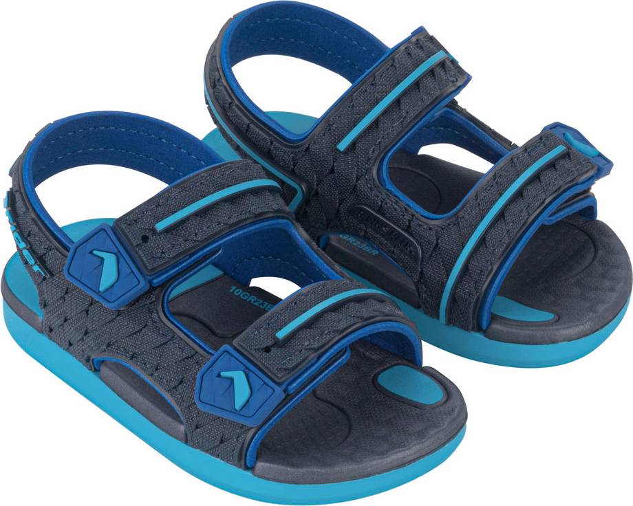 Rider R Line Plus Baby Sandaler