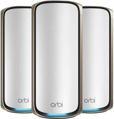 Netgear Orbi 970 3er Pack Router