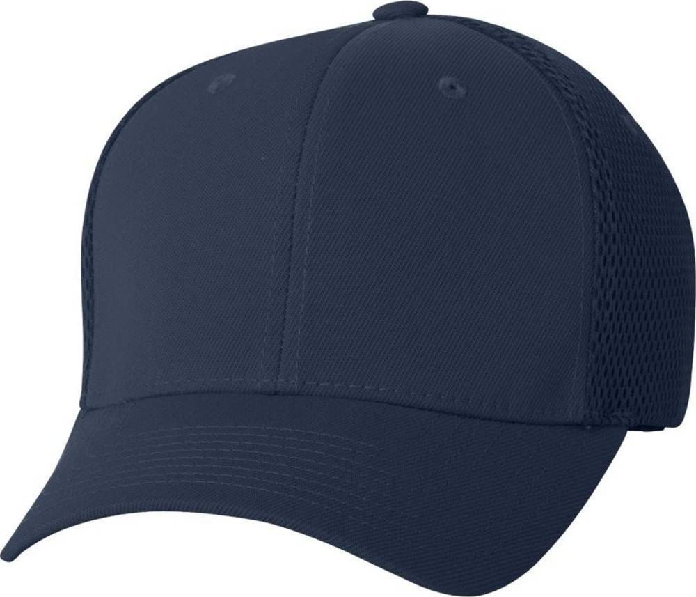 Ultrafiber Mesh Cap - Blue