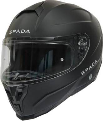 Spada Raiden 2 - Matt Black
