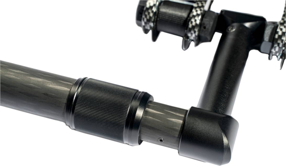 Smallrig Camera Slider Support Kit 4614