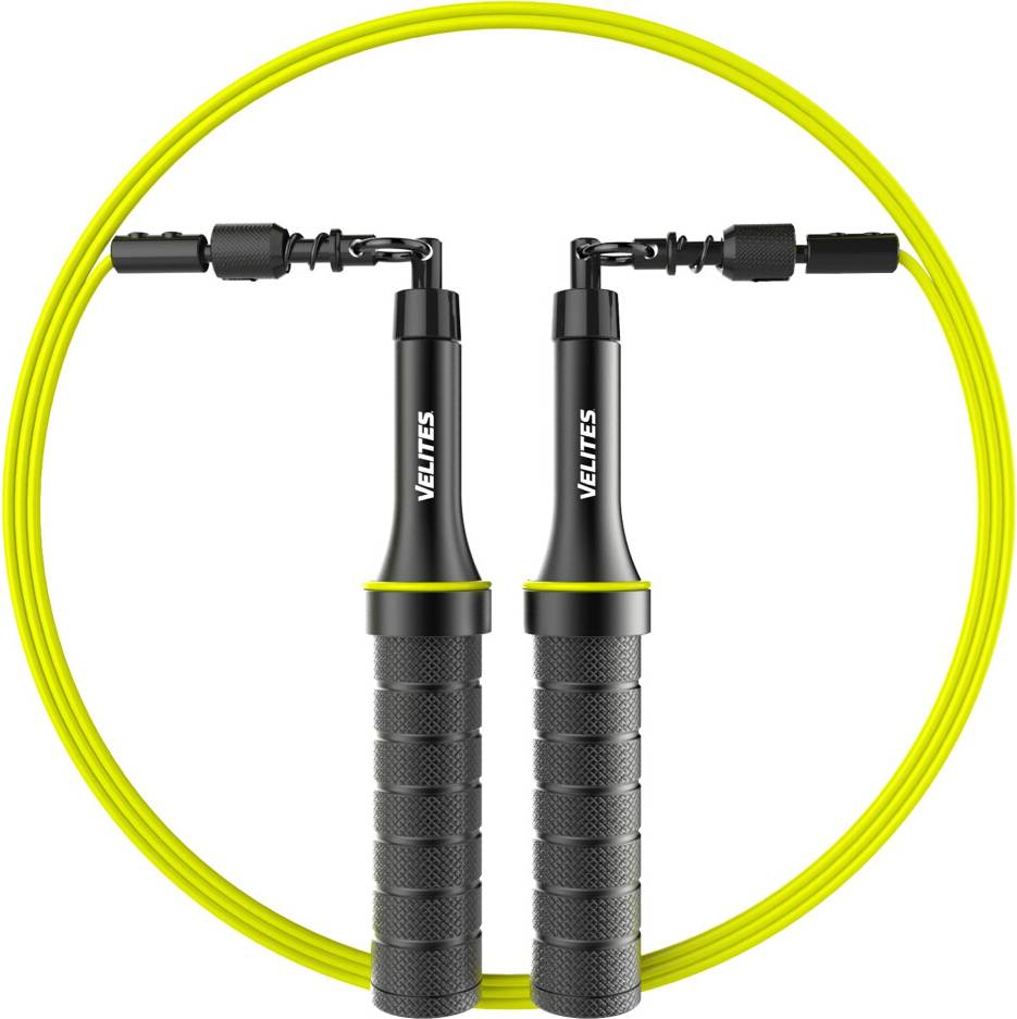 Weighted Jump Rope for Crosstraining