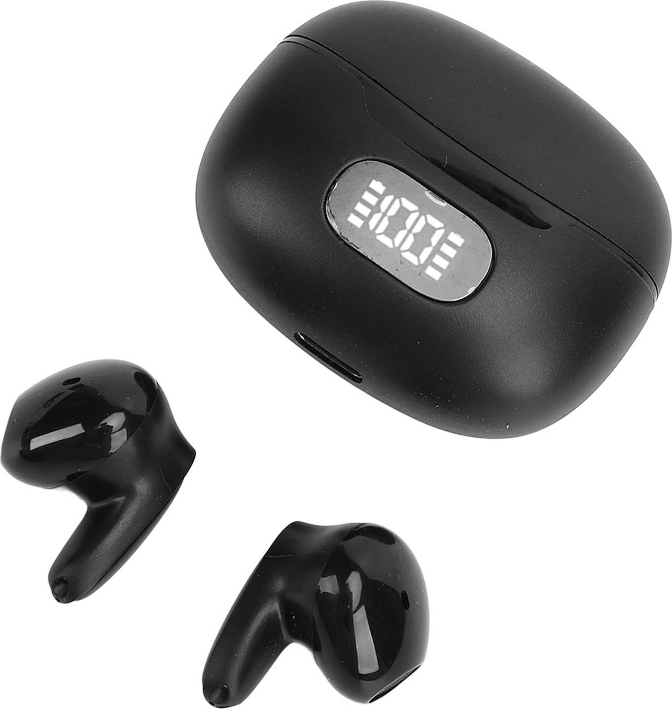 Translator Multiple Language Translator Earbuds