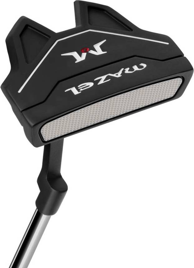 MAZEL Golf Putter for Men Right Handed 34 Inch