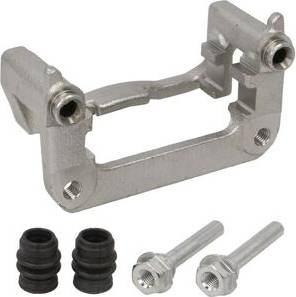 Caliper Bracket Rear Axle Right