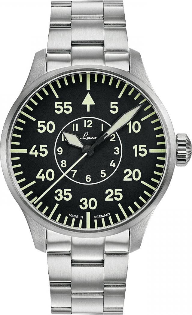 Pilot Basic Faro 42
