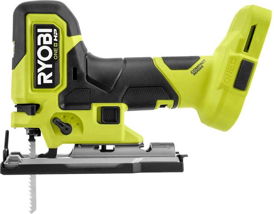 Ryobi RJS18BX ONE+ Stiksav 18V