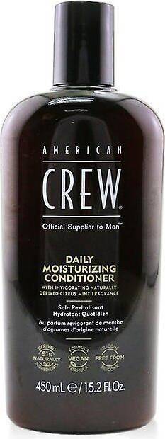Daily Moisturizing Conditioner