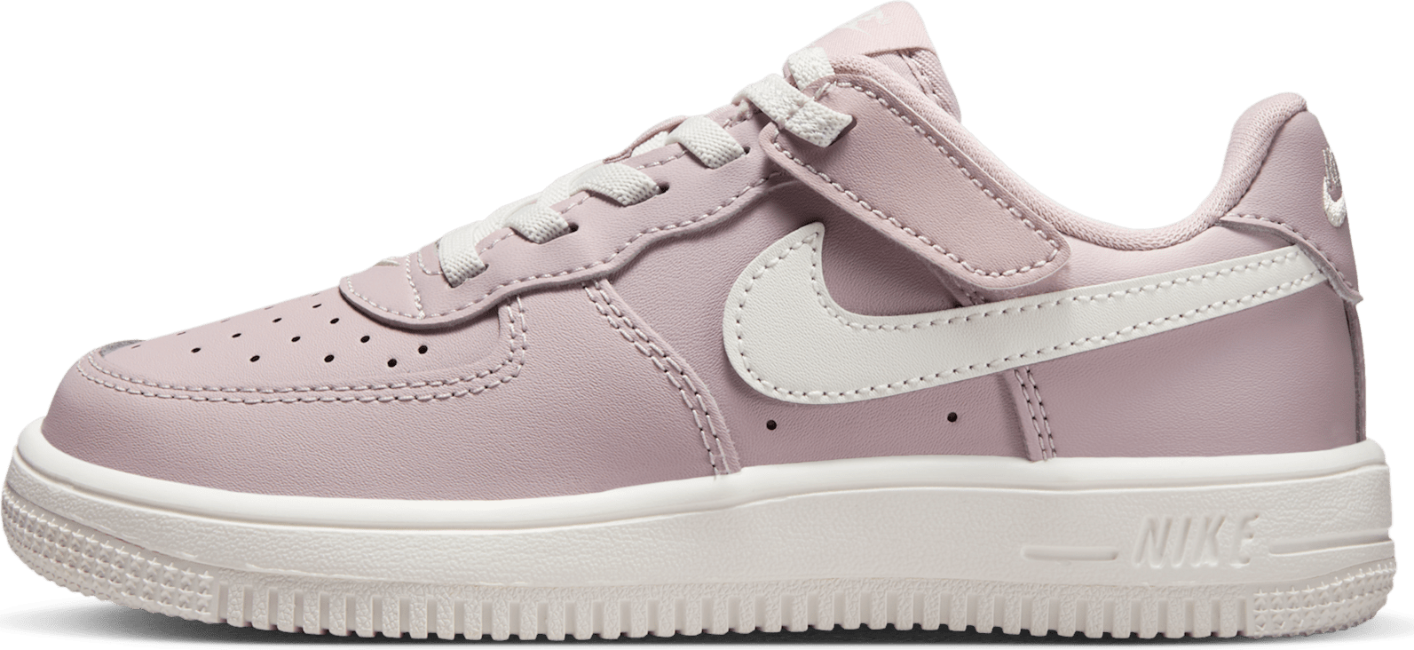 Nike Force 1 Low EasyOn - Rosa