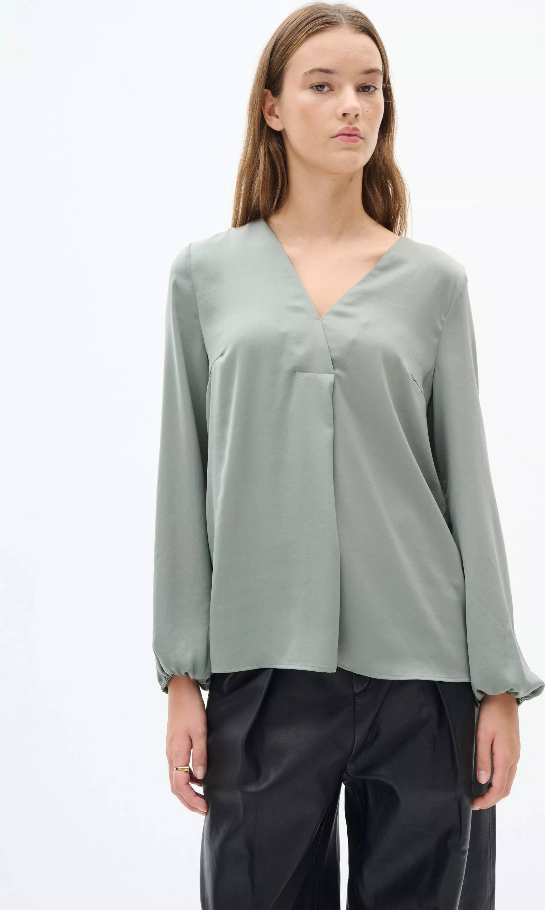 Camicia Da Donna Rinda - Giada