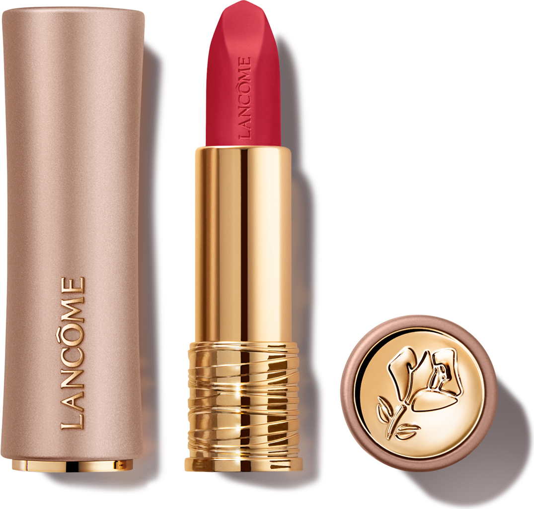 Lancôme L'Absolu Rouge Intimatte Lipstick - Rouge