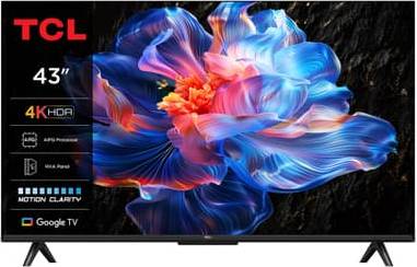 Smart tv tcl TCL 43P69K 43 Inch LED TV