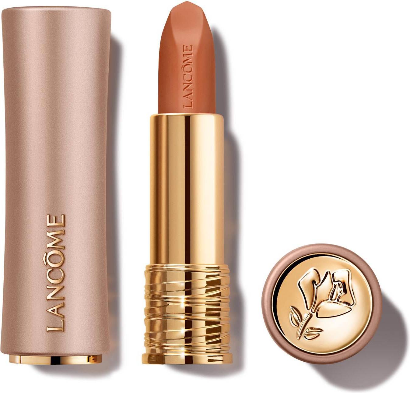 Lancôme L'Absolu Rouge Intimatte Lipstick - Rouge