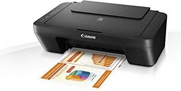Canon pixma printer Canon PIXMA MG2550S All-In-One Printer Bundle