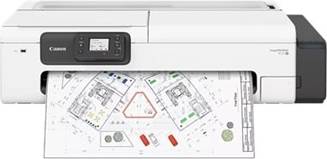 Large format printer Canon imagePROGRAF TC-21M Large Format Multi-function Printer